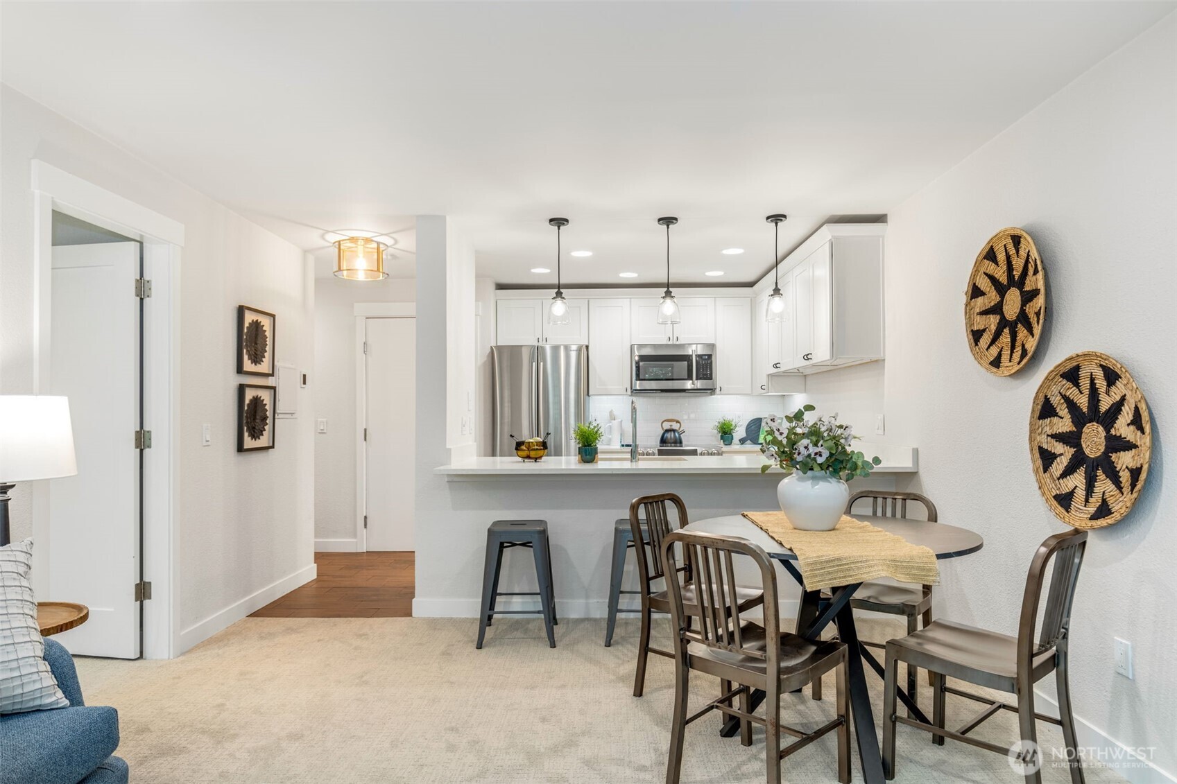 275 W Roy Street #315, Seattle, WA 98119