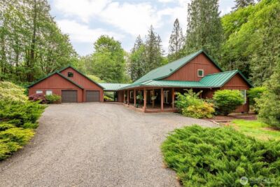 1975 Coal Creek Road , Longview, WA 98632