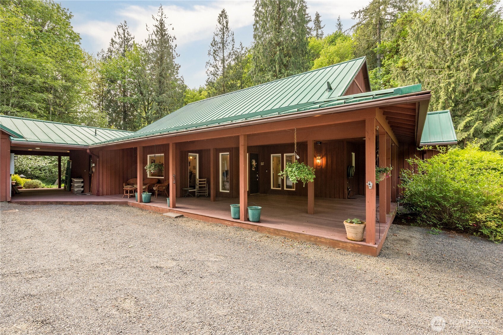 1975 Coal Creek Road , Longview, WA 98632