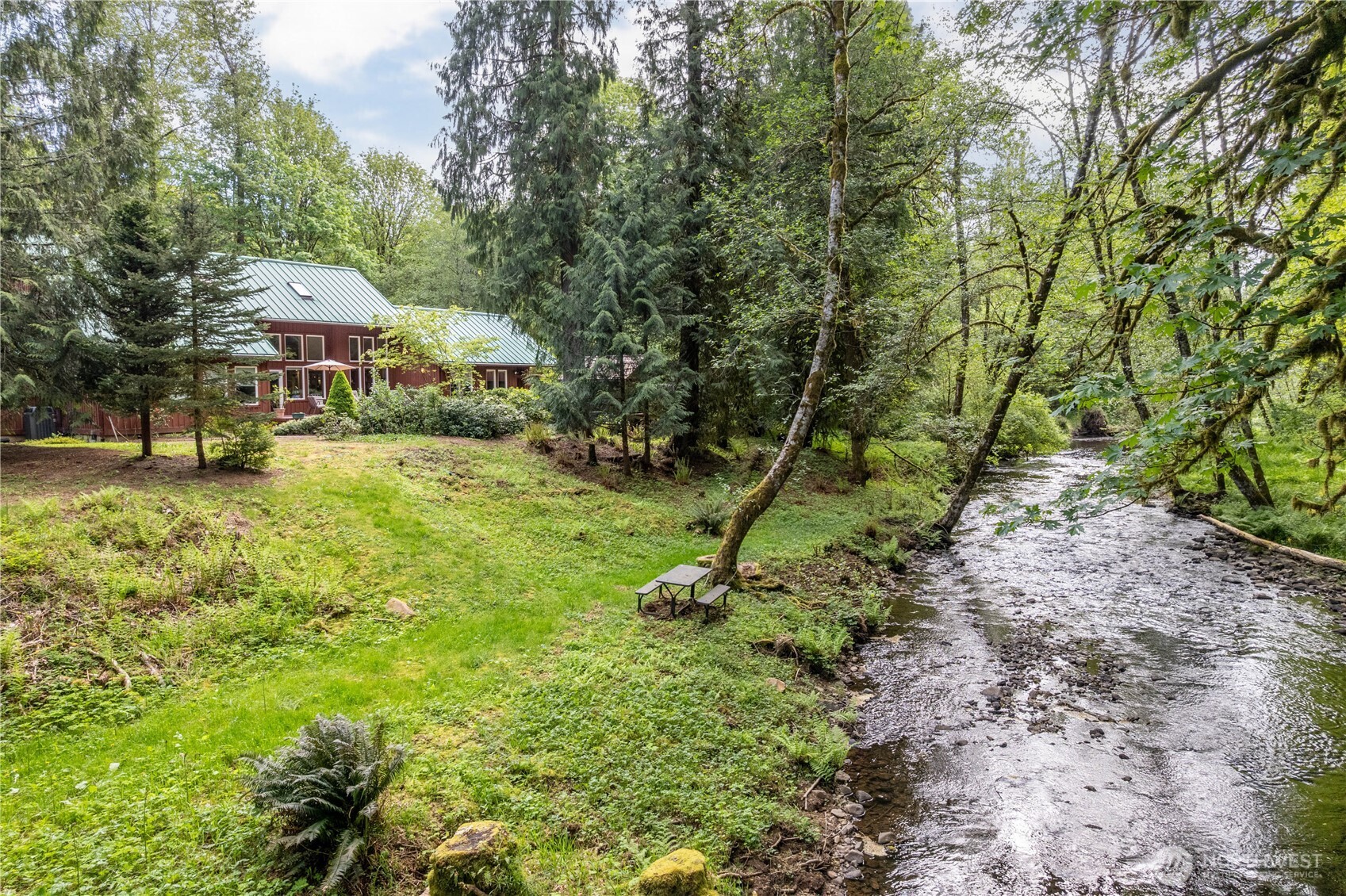 1975 Coal Creek Road , Longview, WA 98632