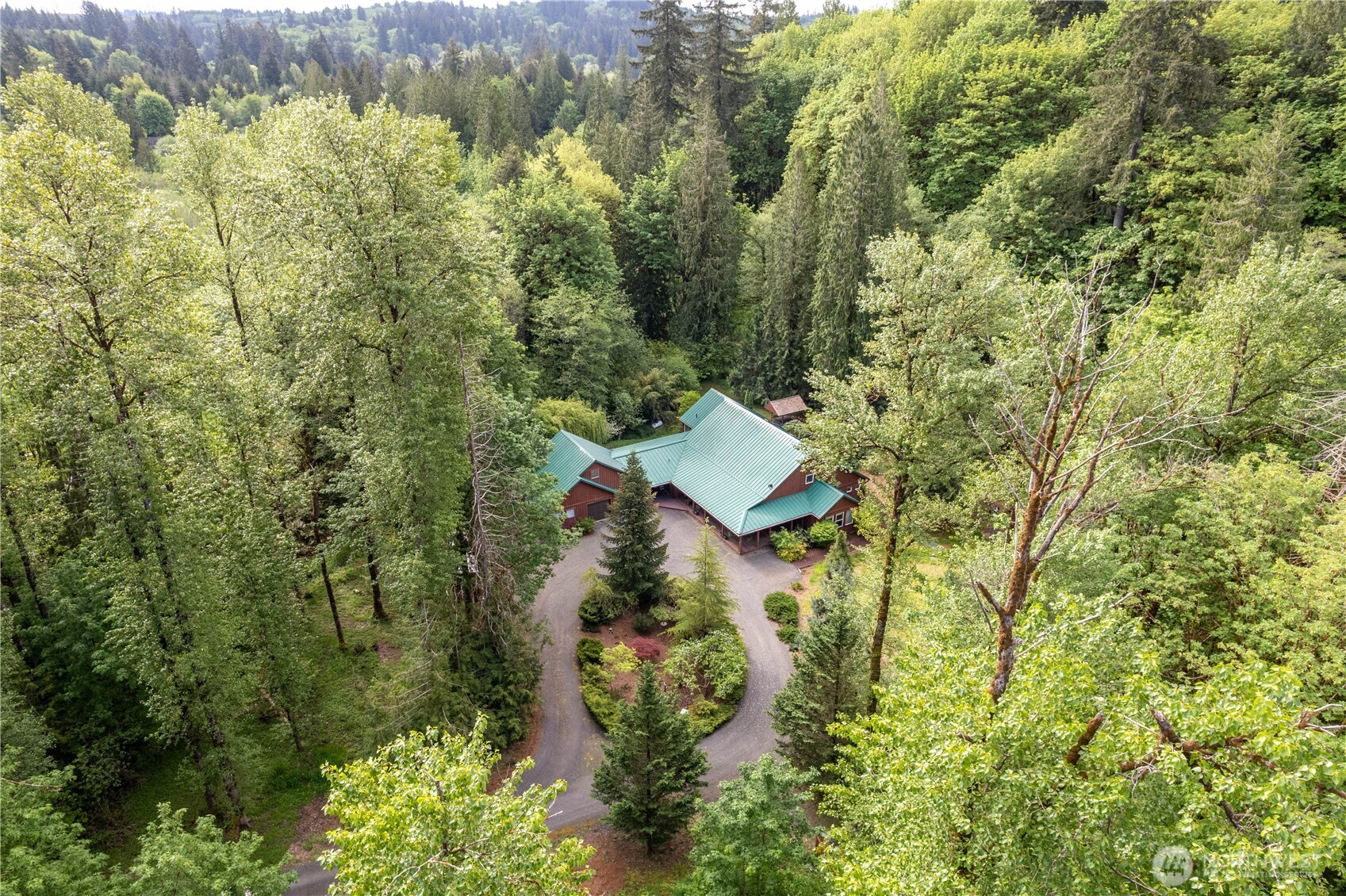 1975 Coal Creek Road , Longview, WA 98632