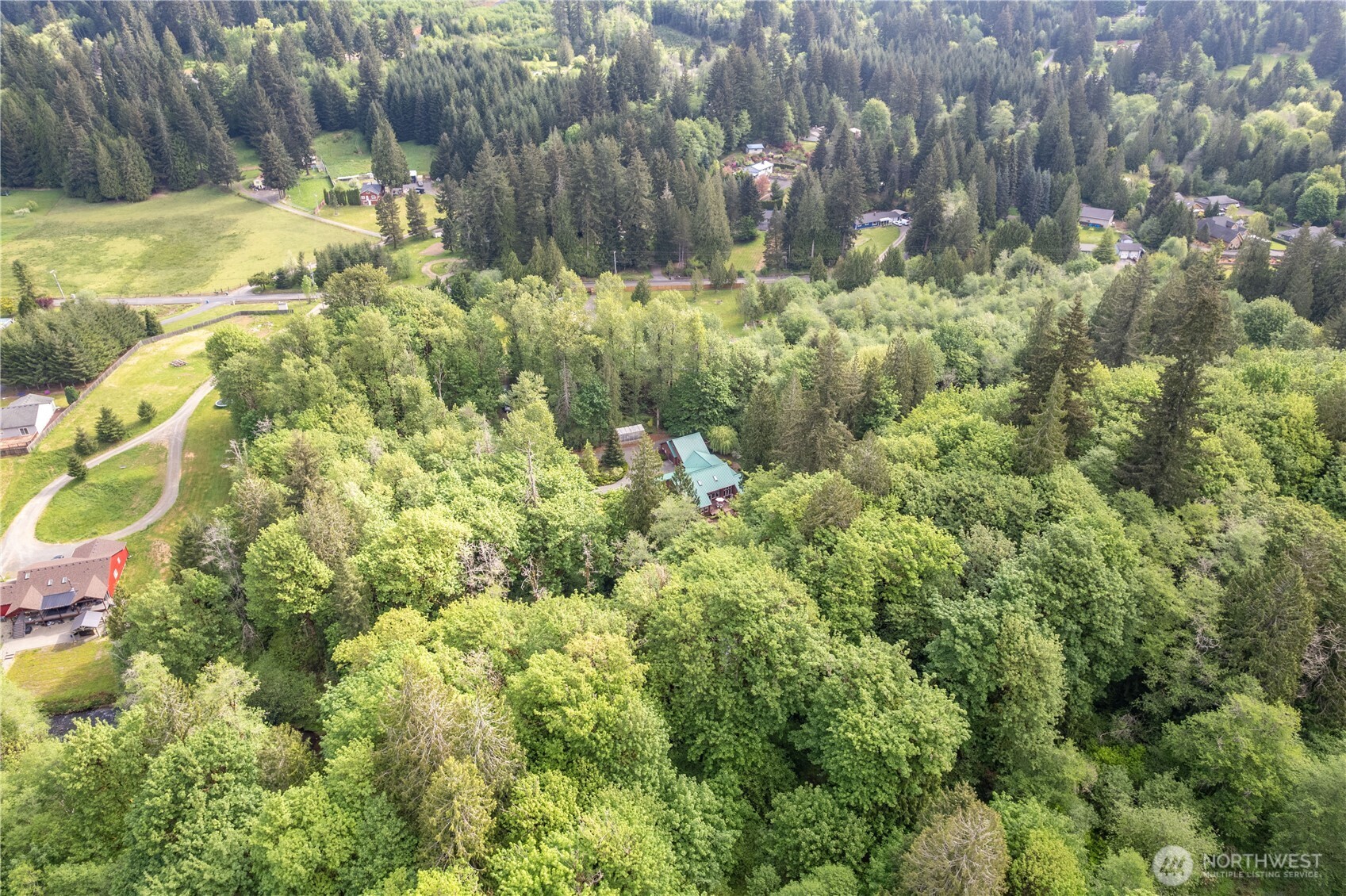 1975 Coal Creek Road , Longview, WA 98632