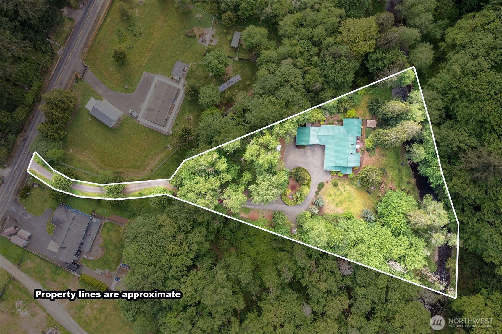 1975 Coal Creek Road , Longview, WA 98632