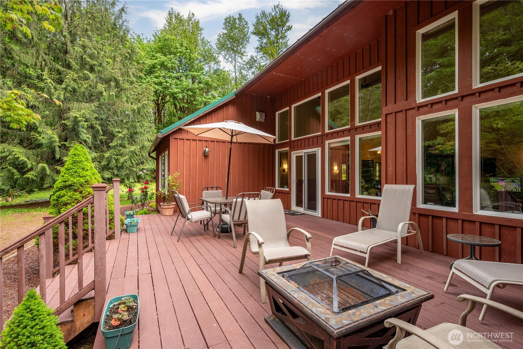 1975 Coal Creek Road , Longview, WA 98632