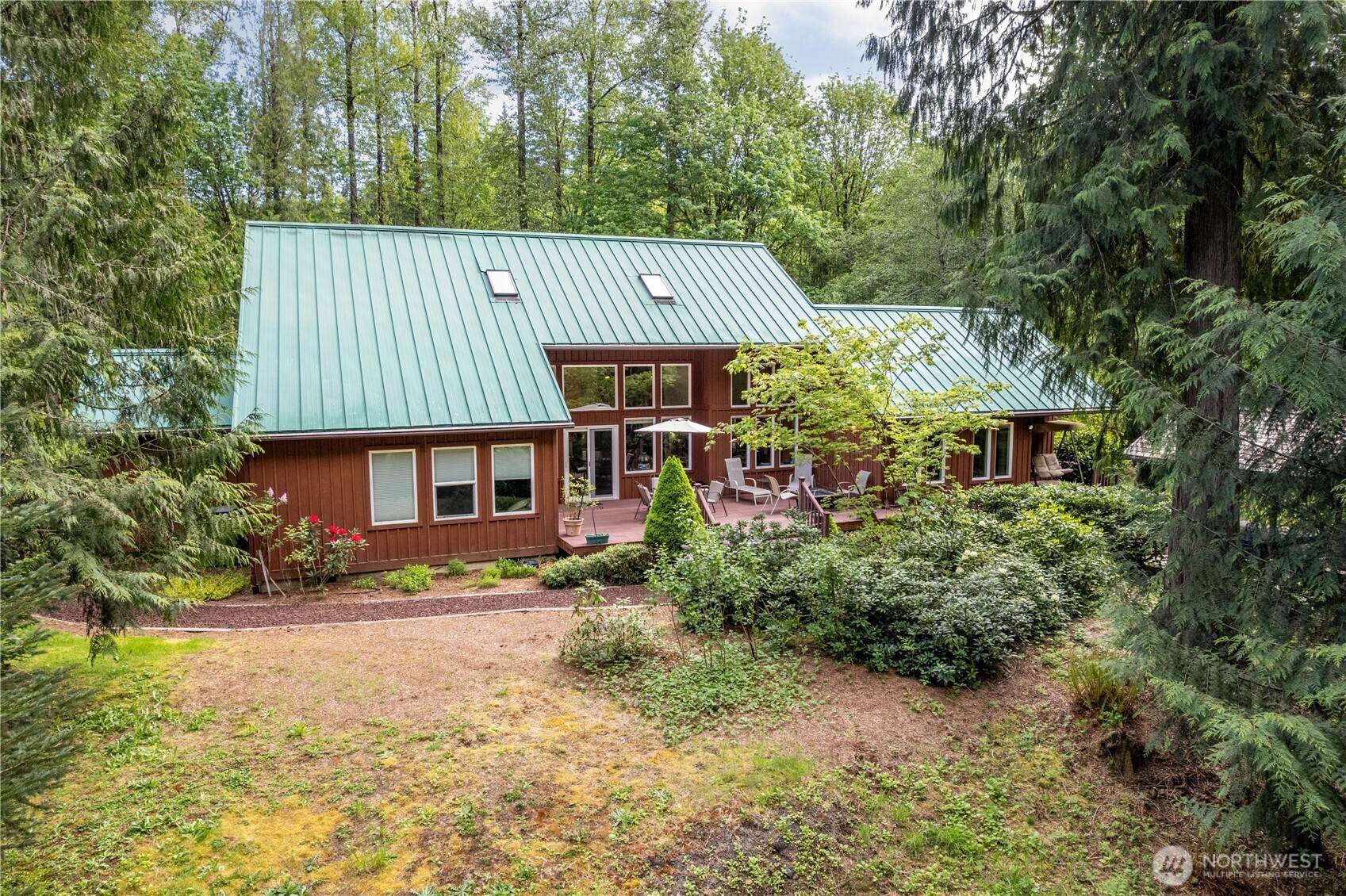 1975 Coal Creek Road , Longview, WA 98632