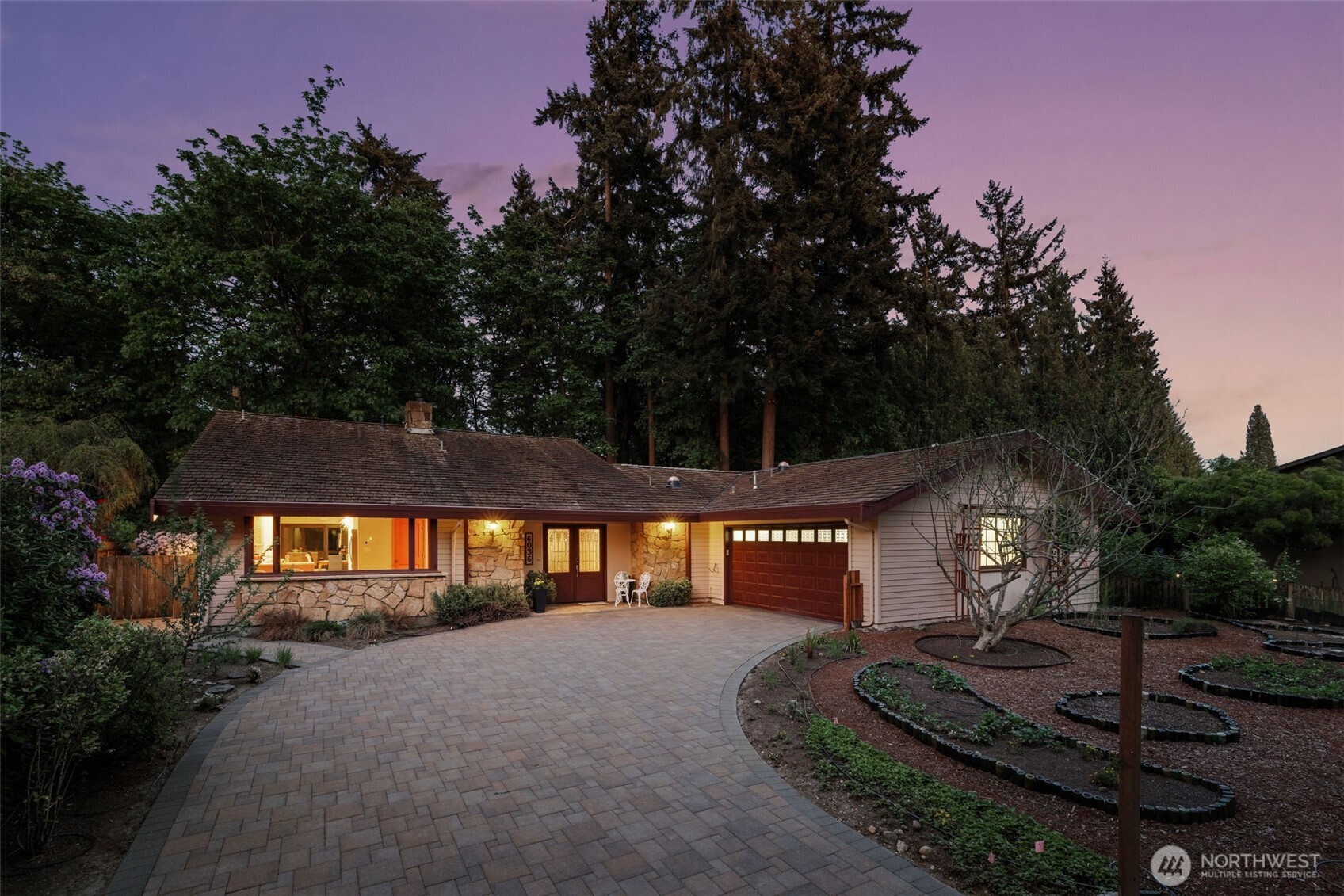 6036 129th Avenue SE, Bellevue, WA 98006