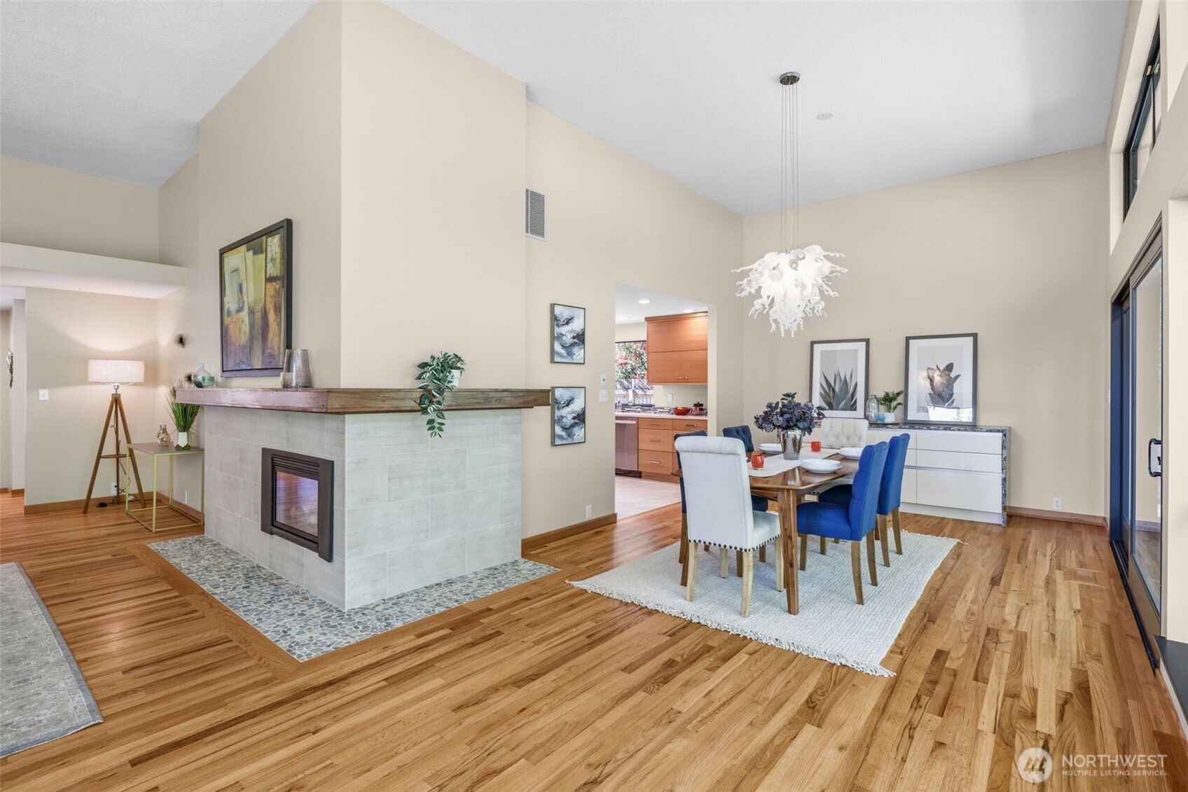 6036 129th Avenue SE, Bellevue, WA 98006