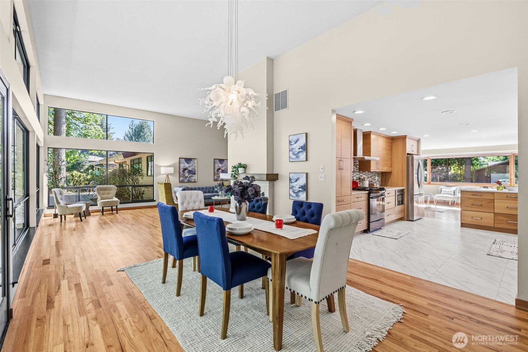 6036 129th Avenue SE, Bellevue, WA 98006