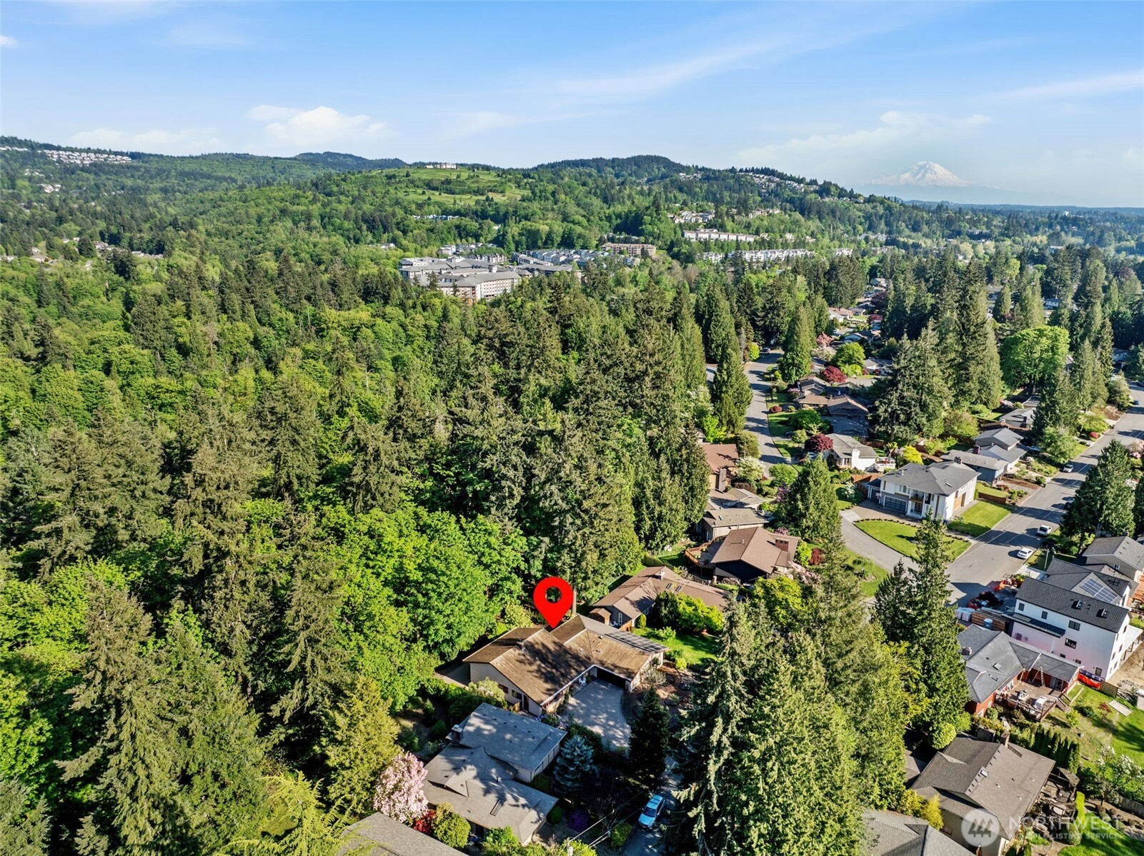 6036 129th Avenue SE, Bellevue, WA 98006