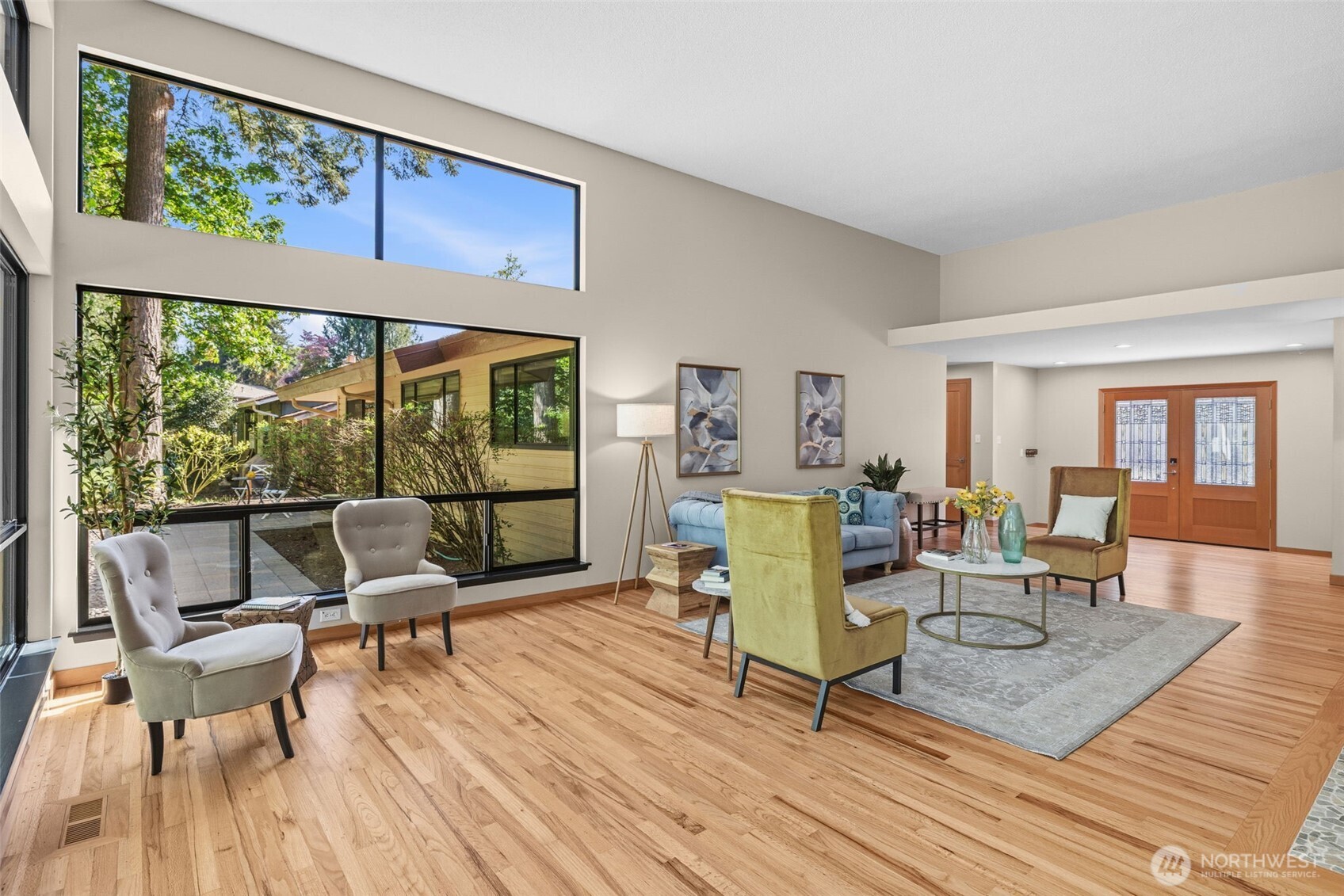 6036 129th Avenue SE, Bellevue, WA 98006