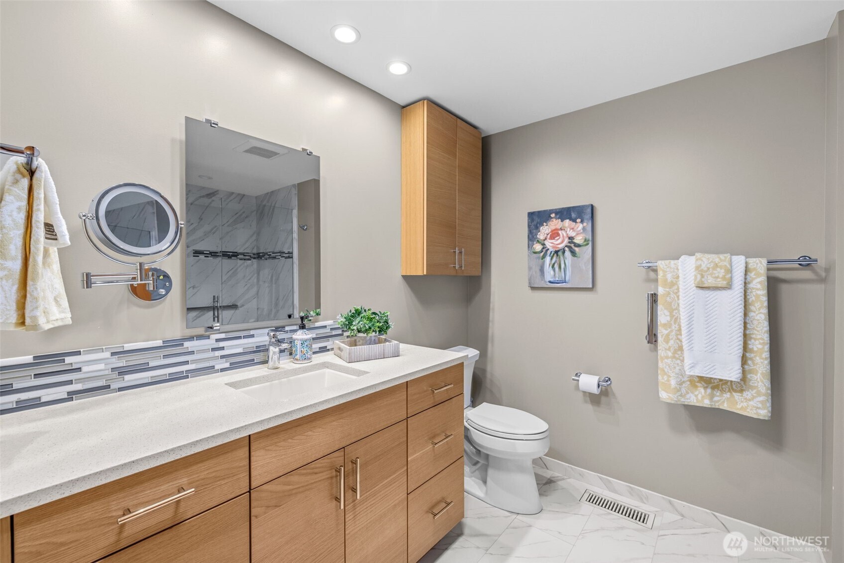6036 129th Avenue SE, Bellevue, WA 98006