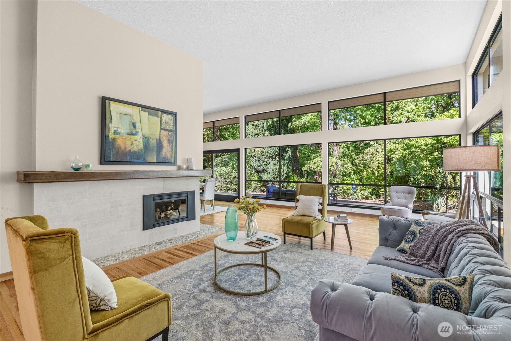 6036 129th Avenue SE, Bellevue, WA 98006