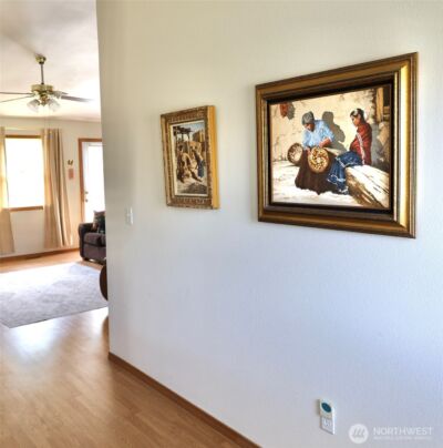 693 Temple Avenue , Morton, WA 98356 - Photo 5