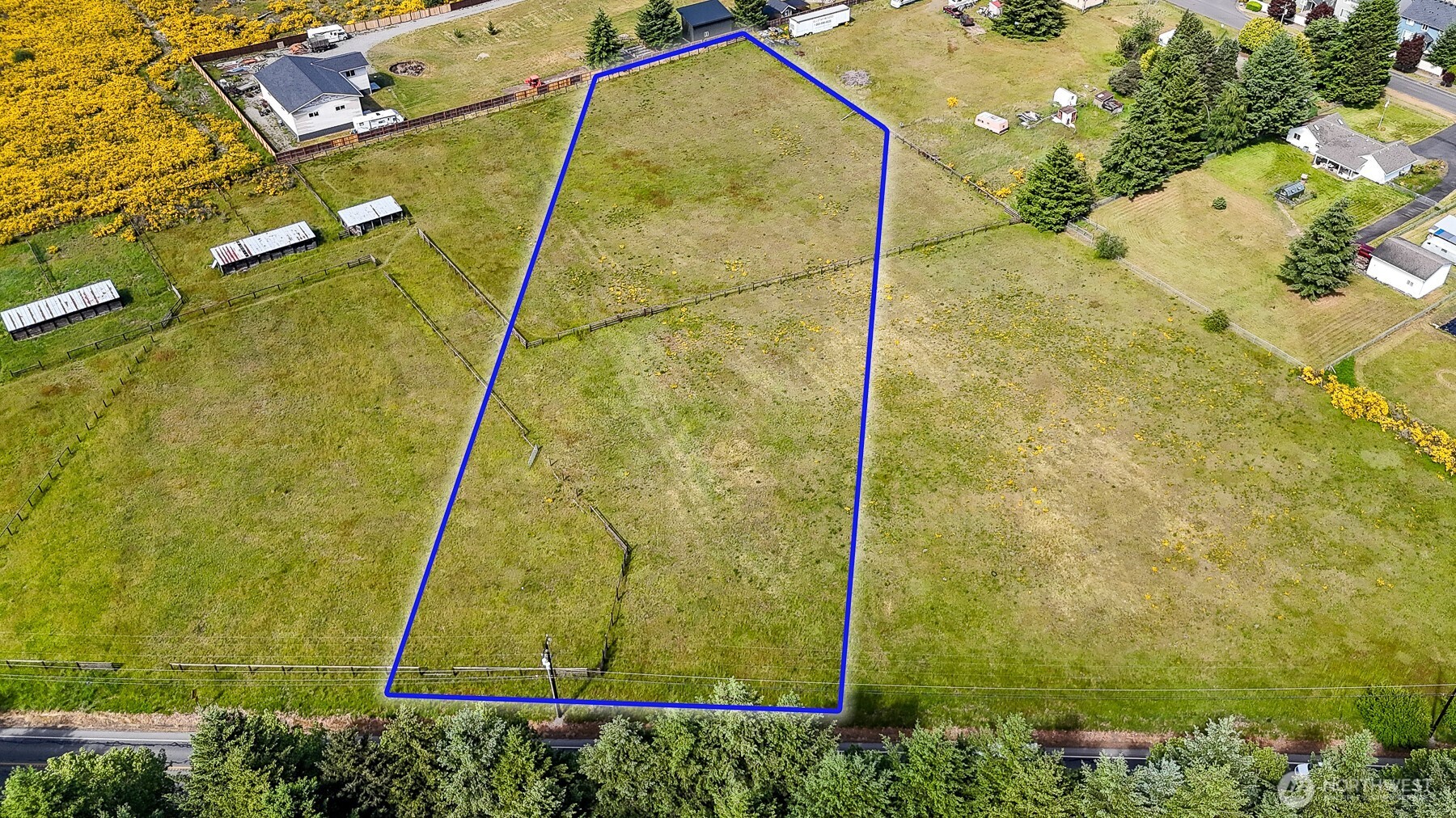 14602 SE Yelm Avenue , Yelm, WA 98597