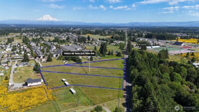 14602 SE Yelm Avenue , Yelm, WA 98597 - Photo 3
