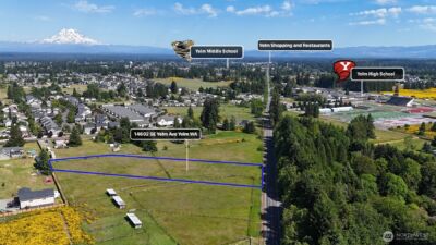 14602 SE Yelm Avenue , Yelm, WA 98597 - Photo 4