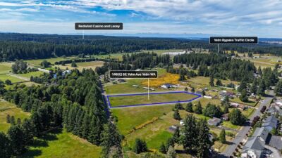 14602 SE Yelm Avenue , Yelm, WA 98597 - Photo 8