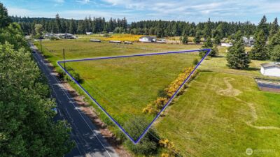14620 SE Yelm Avenue , Yelm, WA 98597