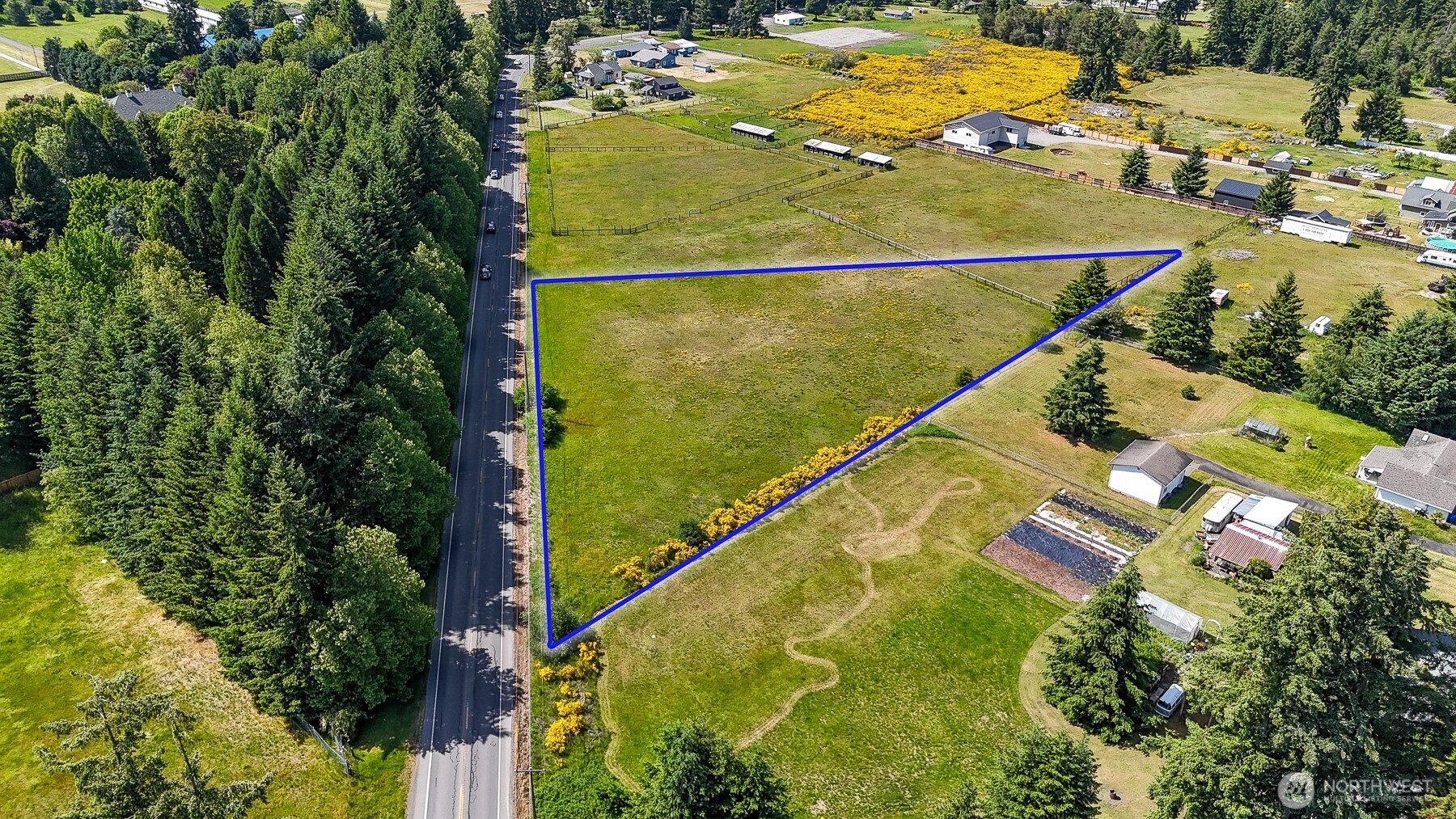 14620 SE Yelm Avenue , Yelm, WA 98597