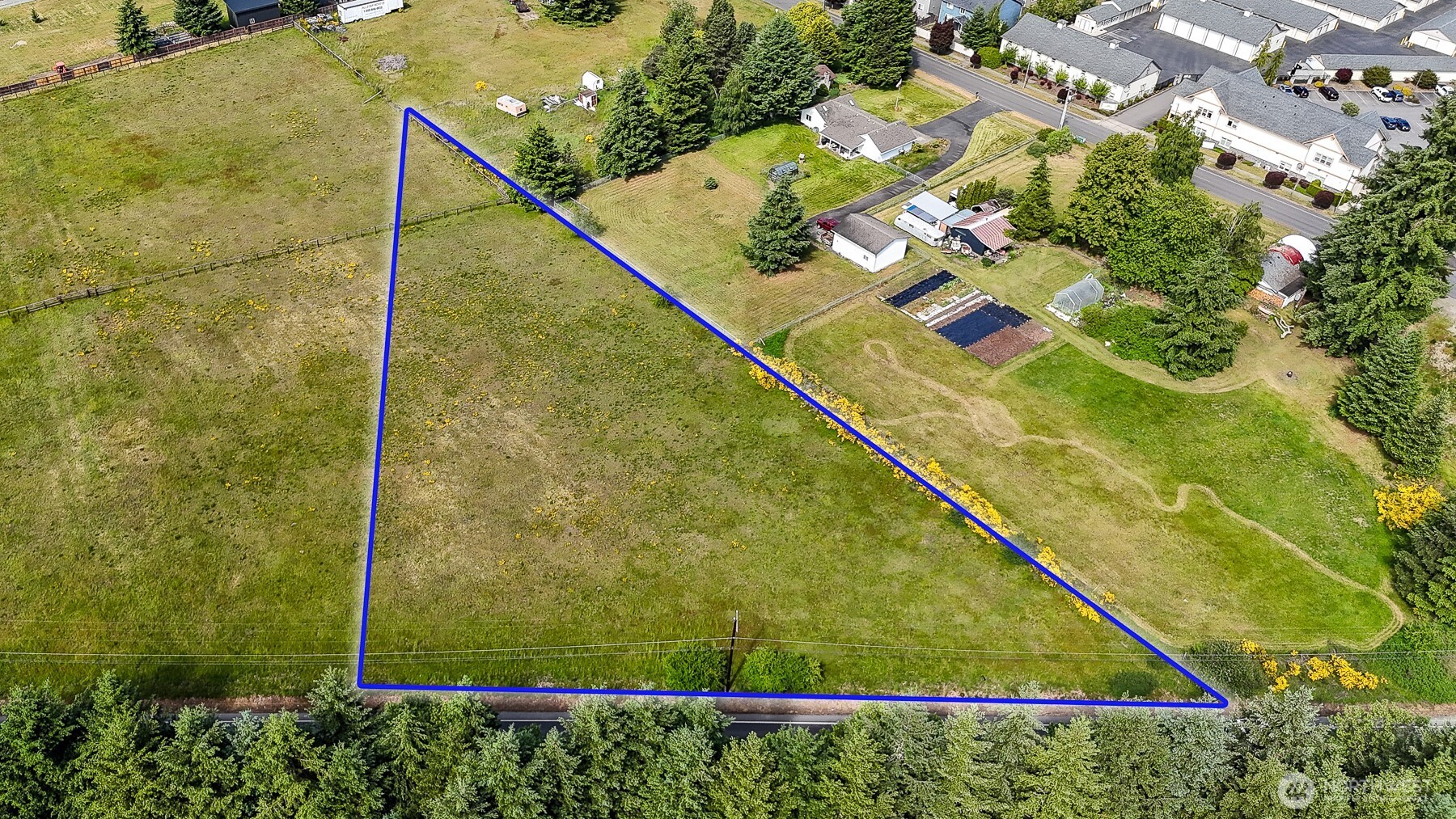 14620 SE Yelm Avenue , Yelm, WA 98597