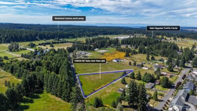 14620 SE Yelm Avenue , Yelm, WA 98597 - Photo 6