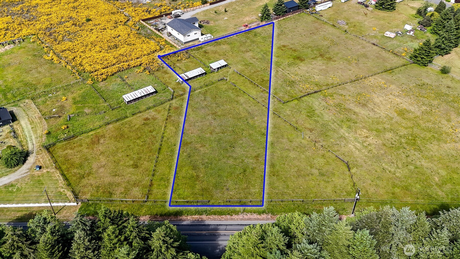 14526 SE Yelm Avenue , Yelm, WA 98597