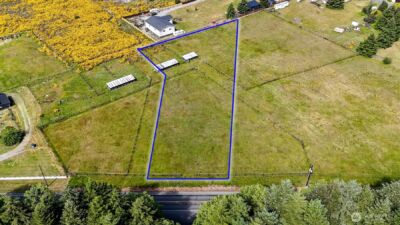 14526 SE Yelm Avenue , Yelm, WA 98597