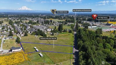 14526 SE Yelm Avenue , Yelm, WA 98597 - Photo 3