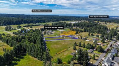 14526 SE Yelm Avenue , Yelm, WA 98597 - Photo 8