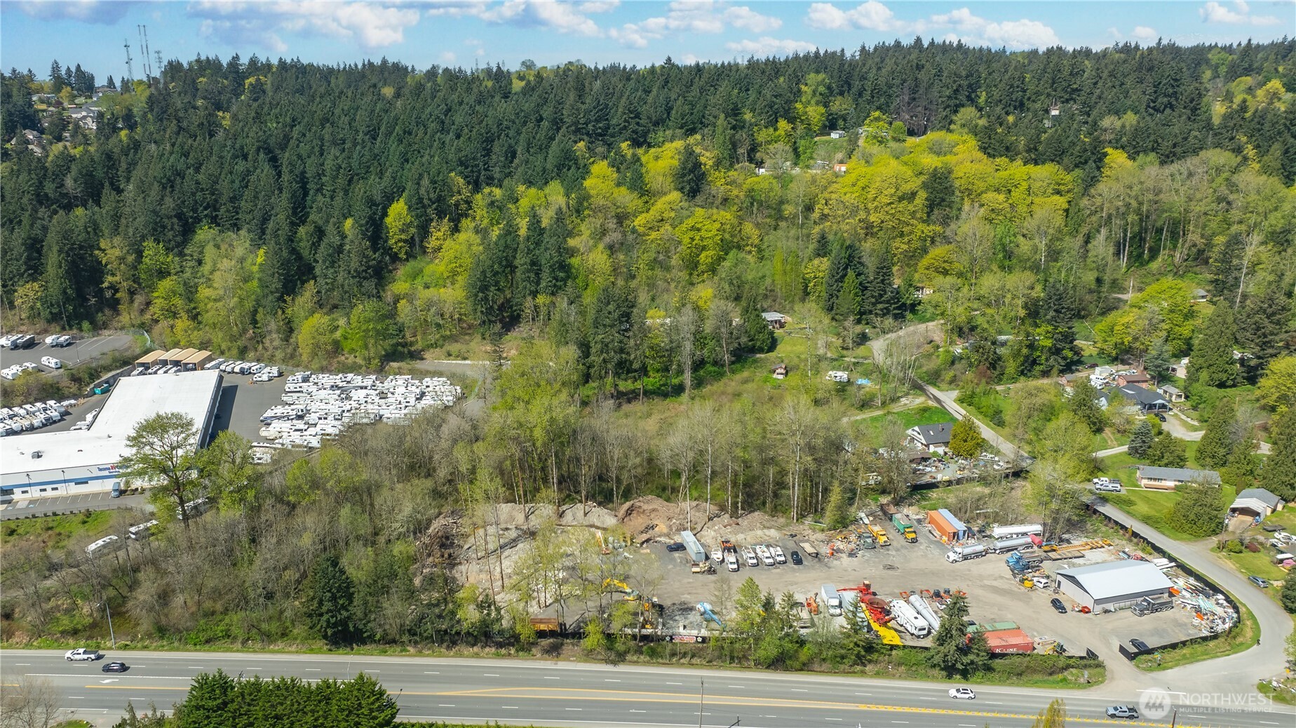 37405 Pacific Highway S, Federal Way, WA 98003-7454