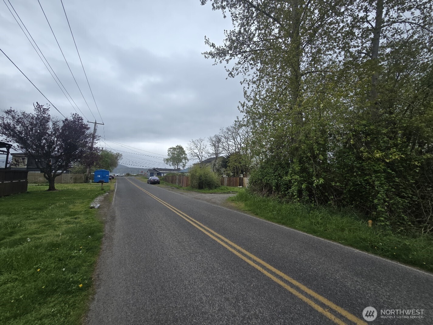 2571 Finkbonner Road , Bellingham, WA 98226