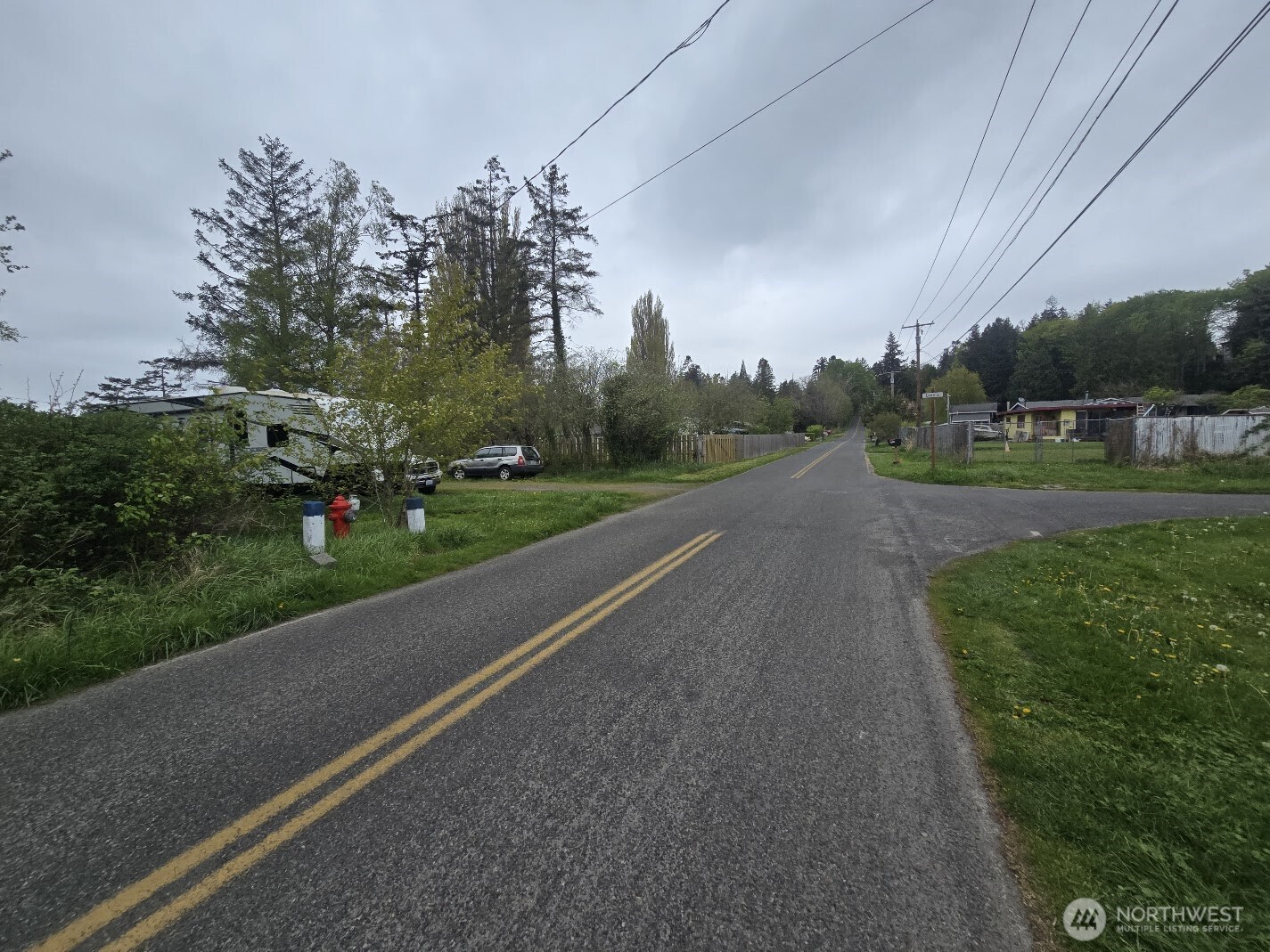 2571 Finkbonner Road , Bellingham, WA 98226