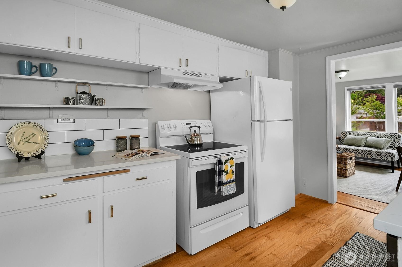14339 Ashworth Avenue N, Seattle, WA 98133