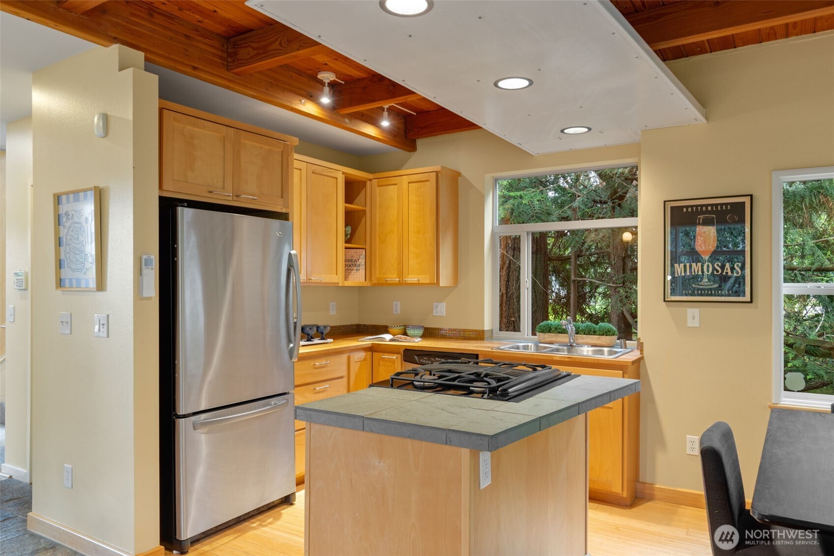 20215 15th Avenue NW #E, Shoreline, WA 98177