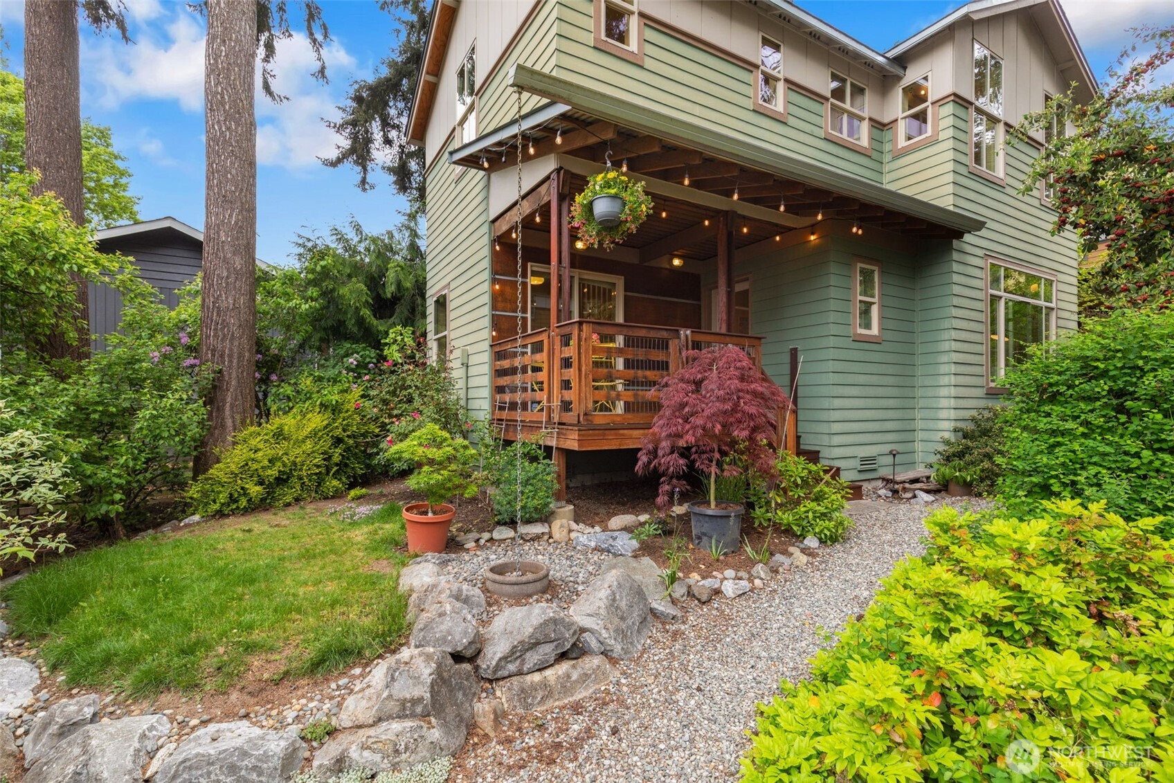 20215 15th Avenue NW #E, Shoreline, WA 98177