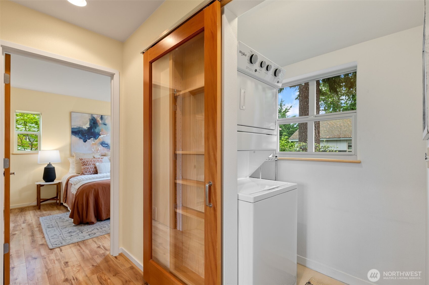 20215 15th Avenue NW #E, Shoreline, WA 98177