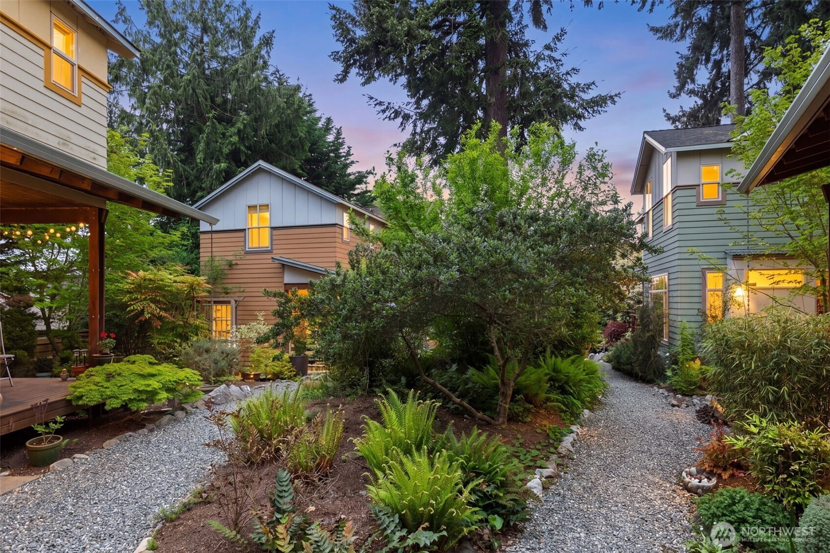 20215 15th Avenue NW #E, Shoreline, WA 98177