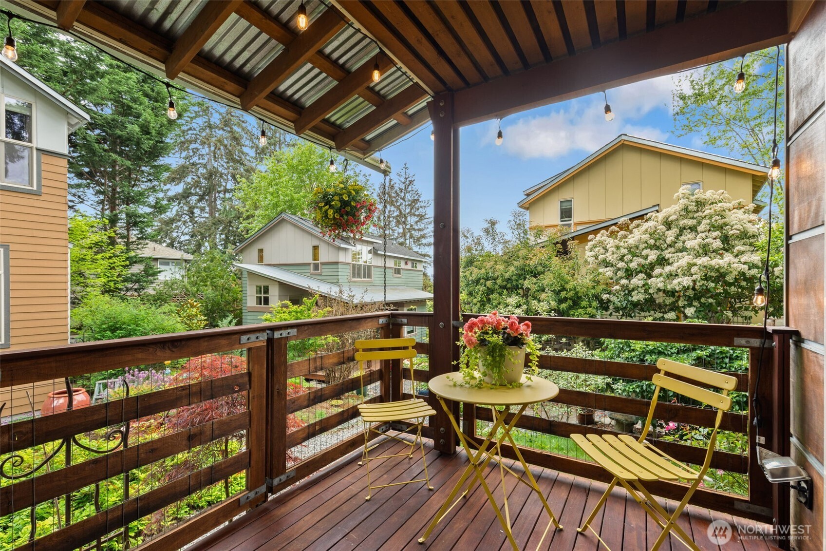 20215 15th Avenue NW #E, Shoreline, WA 98177