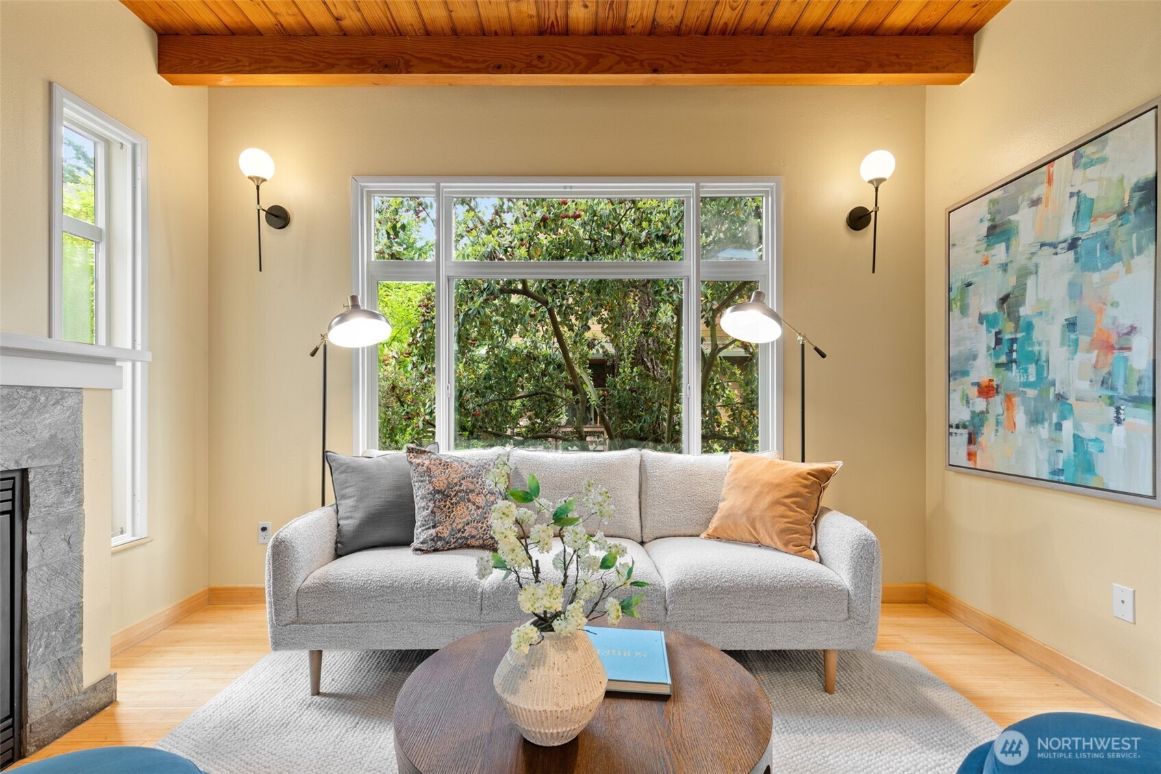 20215 15th Avenue NW #E, Shoreline, WA 98177