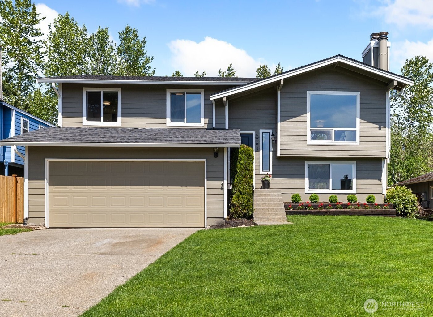 6701 24th Street NE, Tacoma, WA 98422