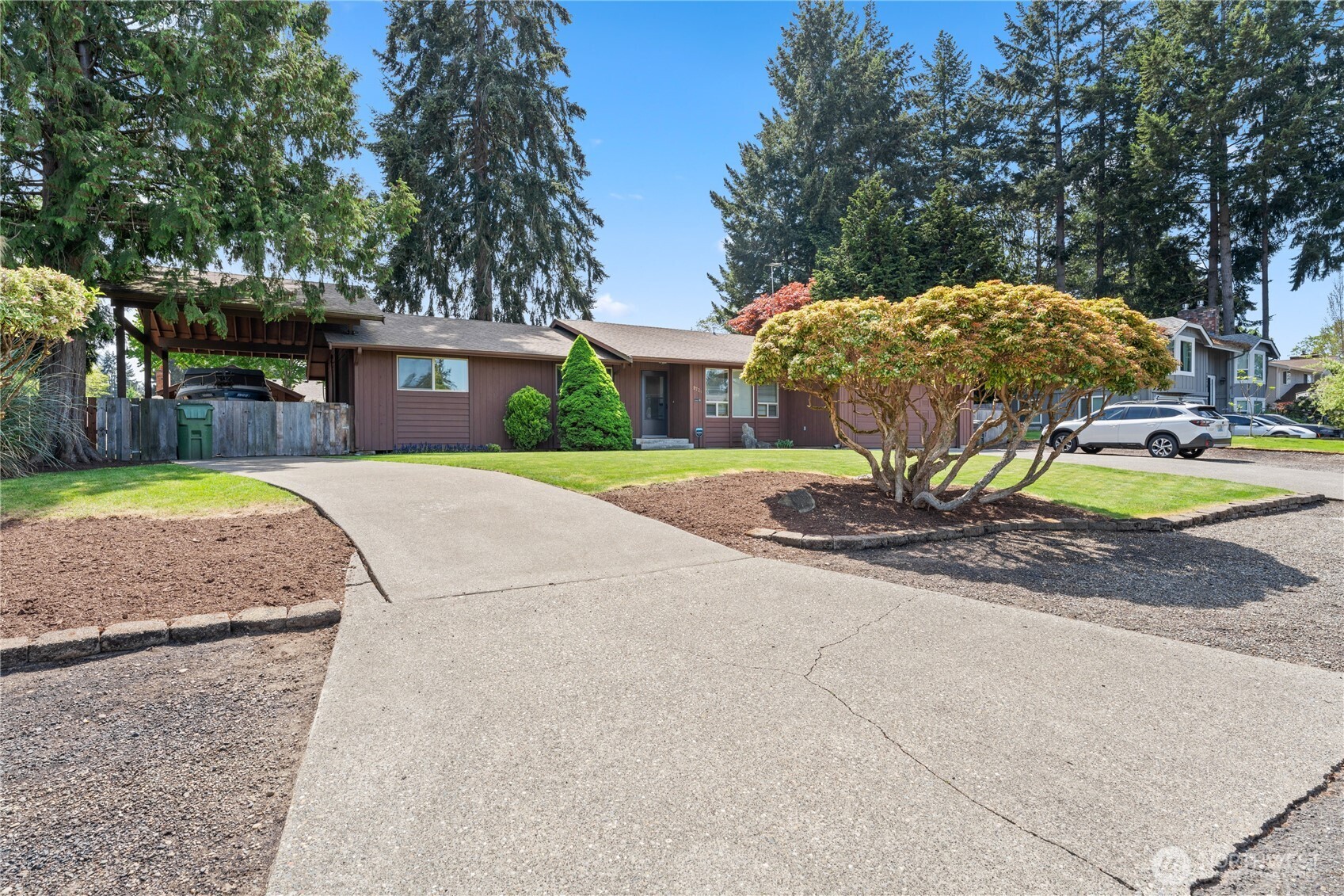9724 58th Street Ct W, University Place, WA 98467
