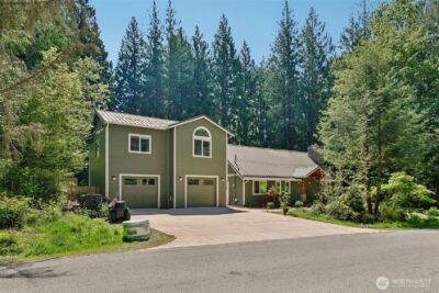 17308 58th Street SE, Snohomish, WA 98290-8502