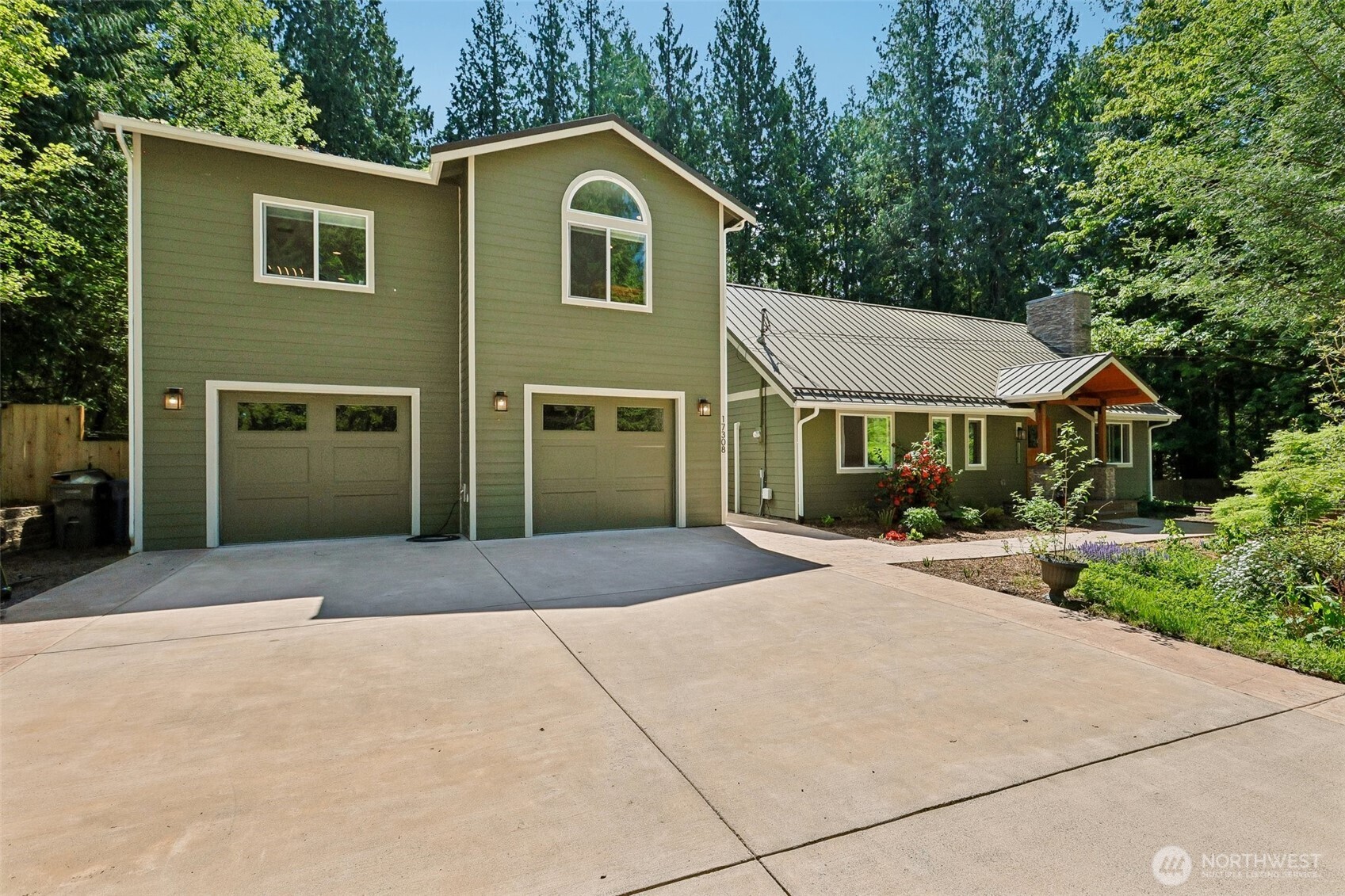 17308 58th Street SE, Snohomish, WA 98290-8502