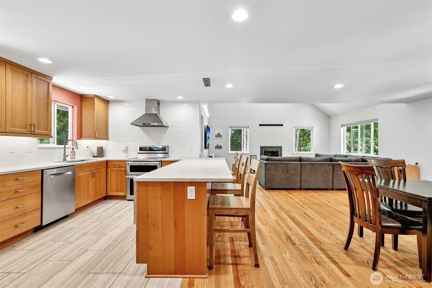 17308 58th Street SE, Snohomish, WA 98290-8502