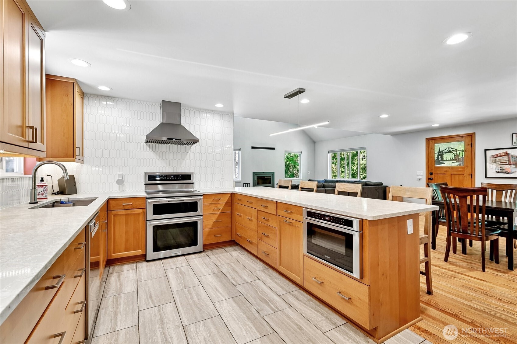 17308 58th Street SE, Snohomish, WA 98290-8502