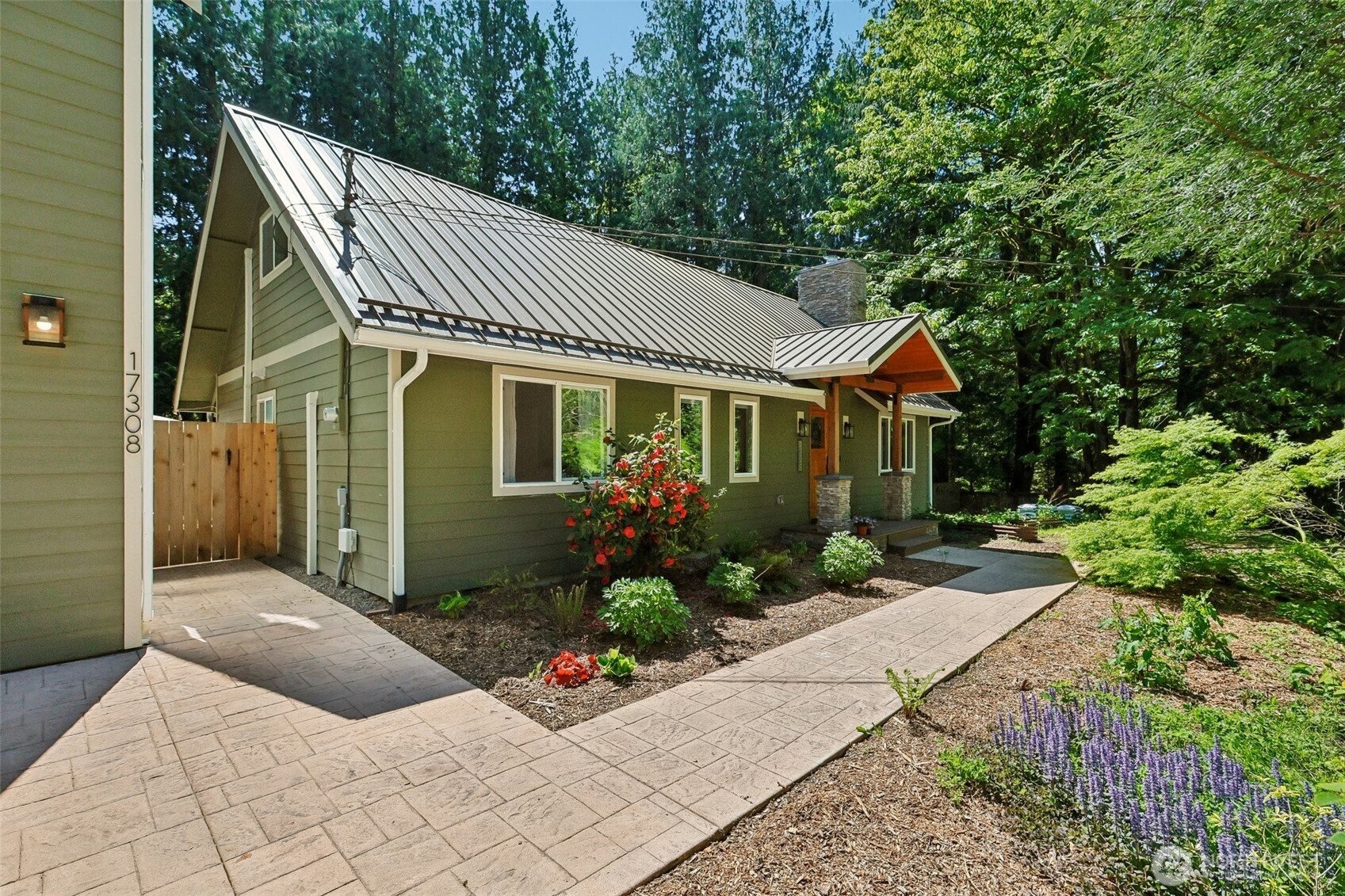 17308 58th Street SE, Snohomish, WA 98290-8502