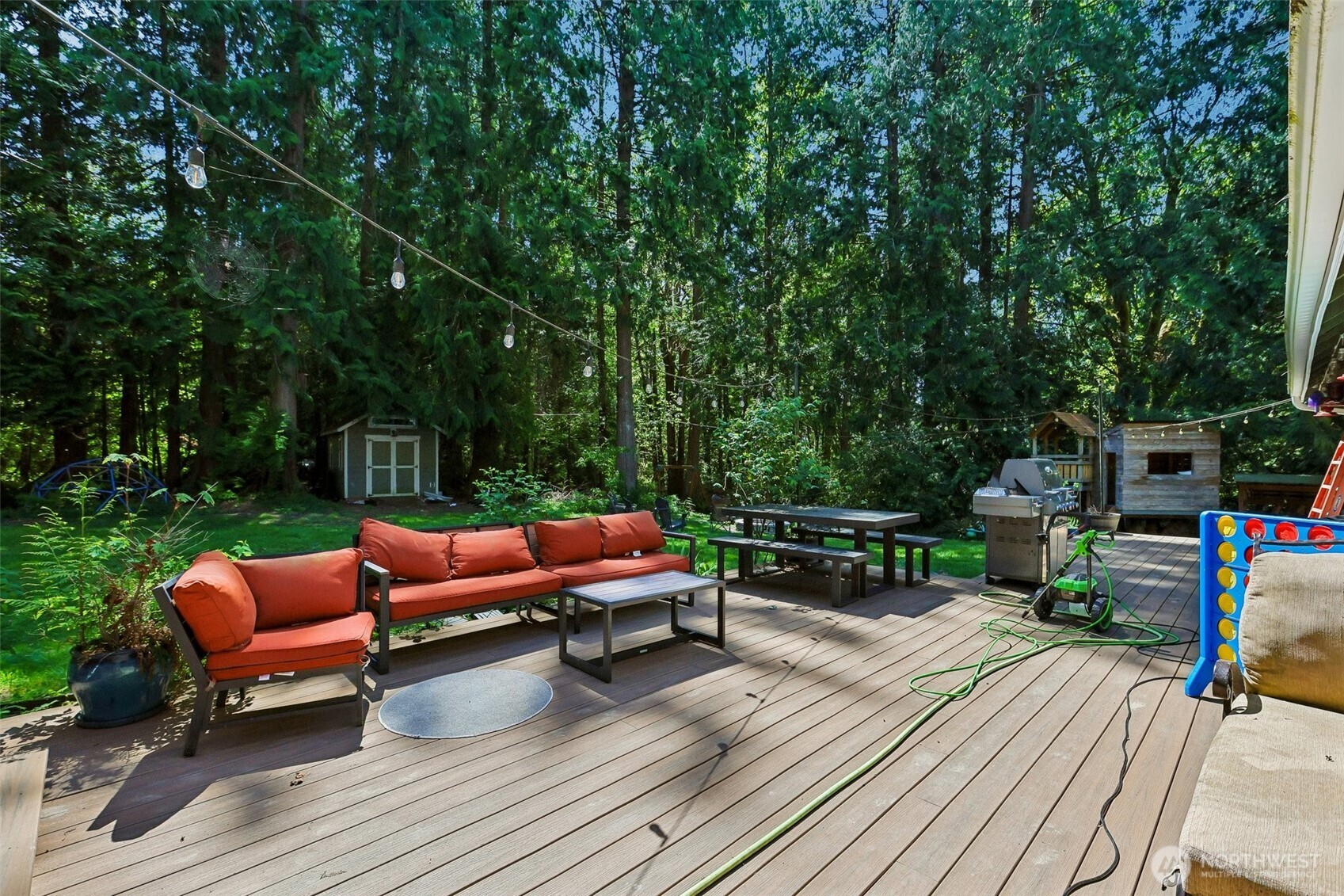 17308 58th Street SE, Snohomish, WA 98290-8502