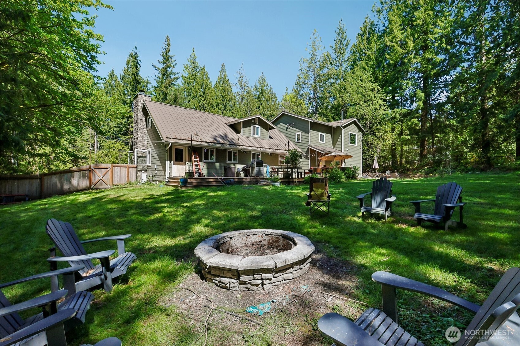 17308 58th Street SE, Snohomish, WA 98290-8502