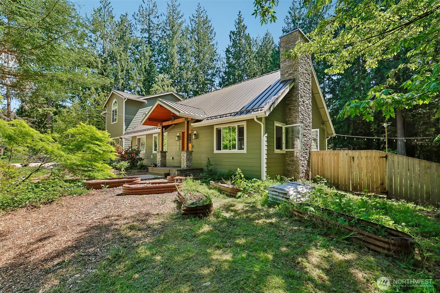 17308 58th Street SE, Snohomish, WA 98290-8502