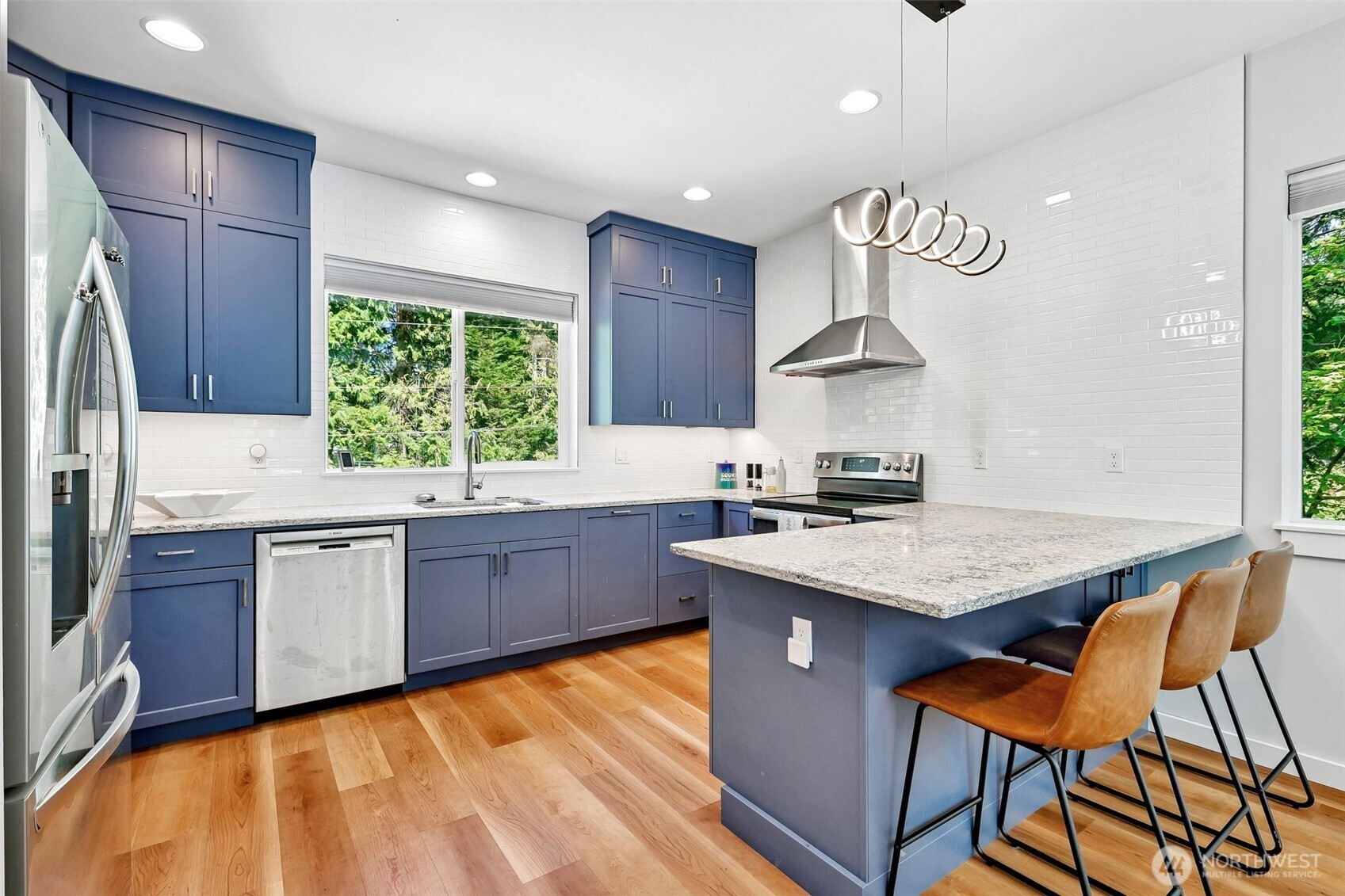 17308 58th Street SE, Snohomish, WA 98290-8502